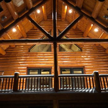 Yoder's Log & Timber Pro's - General Contractors Near Me Yoder's Log & Timber Pro's - General Contractors Near Me