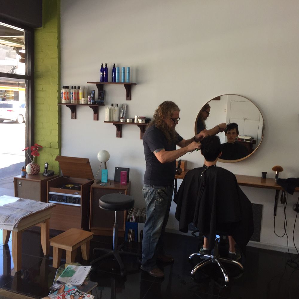 Lestat Hair - Hair Salons Near Me - Thornbury, VIC Lestat Hair - Hair Salons Near Me - Thornbury, VIC