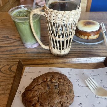 Momonoki - Cafes Near Me - Atlanta, Georgia Momonoki - Cafes Near Me - Atlanta, Georgia