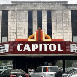 The Capitol