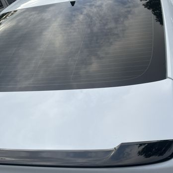 AD Window Tinting - Home Window Tinting Near Me - Santa Monica, California