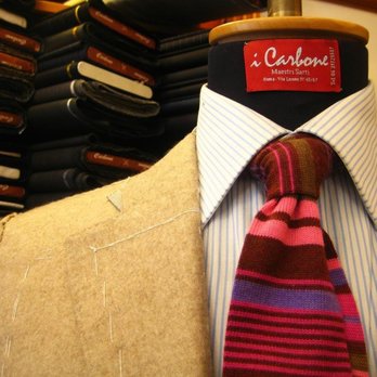 Sartoria Carbone - Sewing & Alterations Near Me - Rome, RM Sartoria Carbone - Sewing & Alterations Near Me - Rome, RM