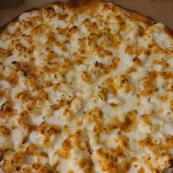 Squinny’s Pizza