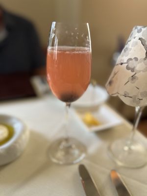 Bistro du Midi by null