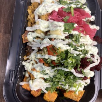 Health Pack Meals - Sweet potato Chicken Shawarma Mediterranean Prime Steak bowl - Food Delivery Services Near Me - Gaithersburg, Maryland Health Pack Meals - Sweet potato Chicken Shawarma Mediterranean Prime Steak bowl - Food Delivery Services Near Me - Gaithersburg, Maryland