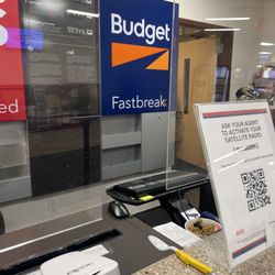 Budget Rent A Car