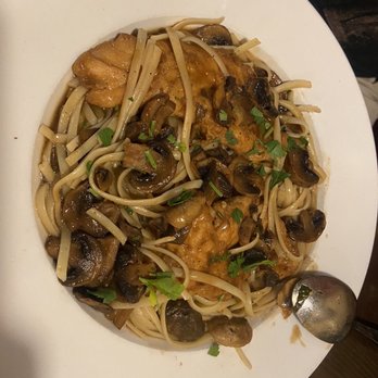 Nonna Maria's Pizzeria - Chicken Marsala - Pizza Near Me - DeBary, Florida