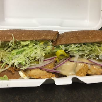 Deli Delicious - #44 - chipotle chicken - Sandwiches Near Me - Modesto, California Deli Delicious - #44 - chipotle chicken - Sandwiches Near Me - Modesto, California