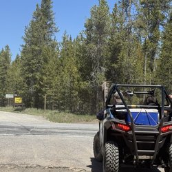 Yellowstone ATV