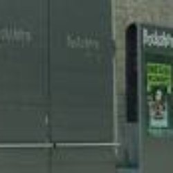 Bockshorn im Kulturspeicher