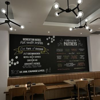 Café Momentum - Pittsburgh - Inside - Community Service/Non-Profit Near Me - Pittsburgh, Pennsylvania
