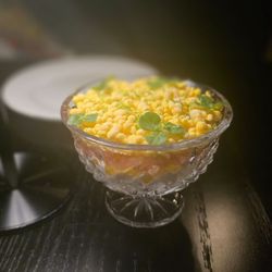 88 Club - Mango desserr