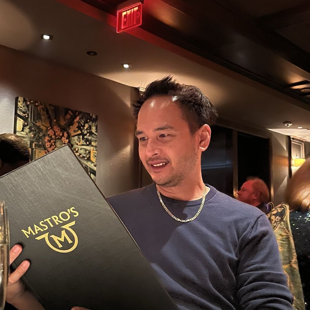 Mastro's Steakhouse - Steakhouses Near Me - Washington, DC, District of Columbia