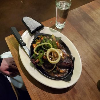 Otro Cafe - Overcooked steak - Mexican Near Me - Phoenix, Arizona Otro Cafe - Overcooked steak - Mexican Near Me - Phoenix, Arizona