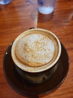 Café Eclectic by null