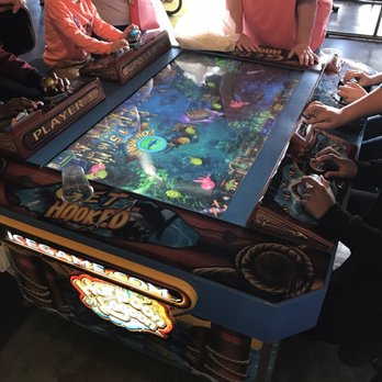 Nickel Mania - Kids Activities Near Me - Carrollton, Texas Nickel Mania - Kids Activities Near Me - Carrollton, Texas
