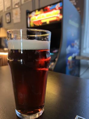 Unseen Creatures Brewing & Blending by null