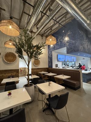 The Great Greek Mediterranean Grill by null