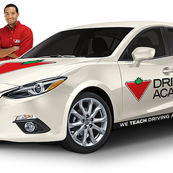 Drivers Academy