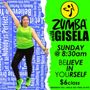 Photo of ZUMBA FUNatic