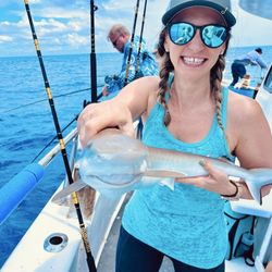 Obsession Fishing Charters