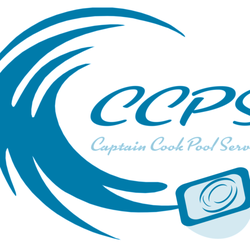 Captain Cook Pool Services