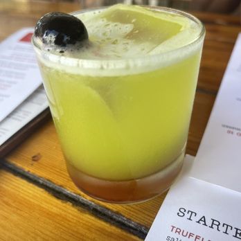 Salty Sow - American Near Me - Austin, Texas