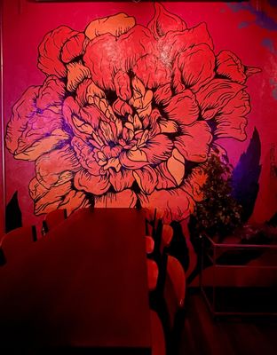 The Marigold by null