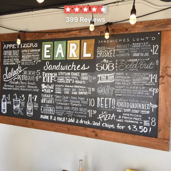 EARL Kaimuki - Sandwiches Near Me - Honolulu, Hawaii EARL Kaimuki - Sandwiches Near Me - Honolulu, Hawaii