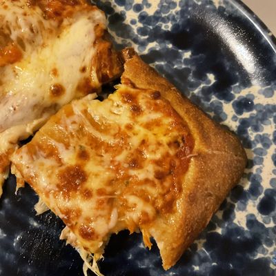 Jackson's Corner - Old Bend by null