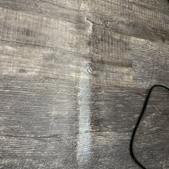 3D Clean All - Leftover puddles of water. - Carpet Cleaning Near Me - Tampa, Florida 3D Clean All - Leftover puddles of water. - Carpet Cleaning Near Me - Tampa, Florida