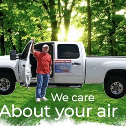 Prescott Air Duct Cleaning - Professional Air Duct Cleaning