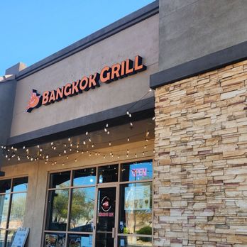 Bangkok Grill & Knockout Cafe - From outside. Name changed to Bangkok Grill - Sandwiches Near Me - Tempe, Arizona Bangkok Grill & Knockout Cafe - From outside. Name changed to Bangkok Grill - Sandwiches Near Me - Tempe, Arizona