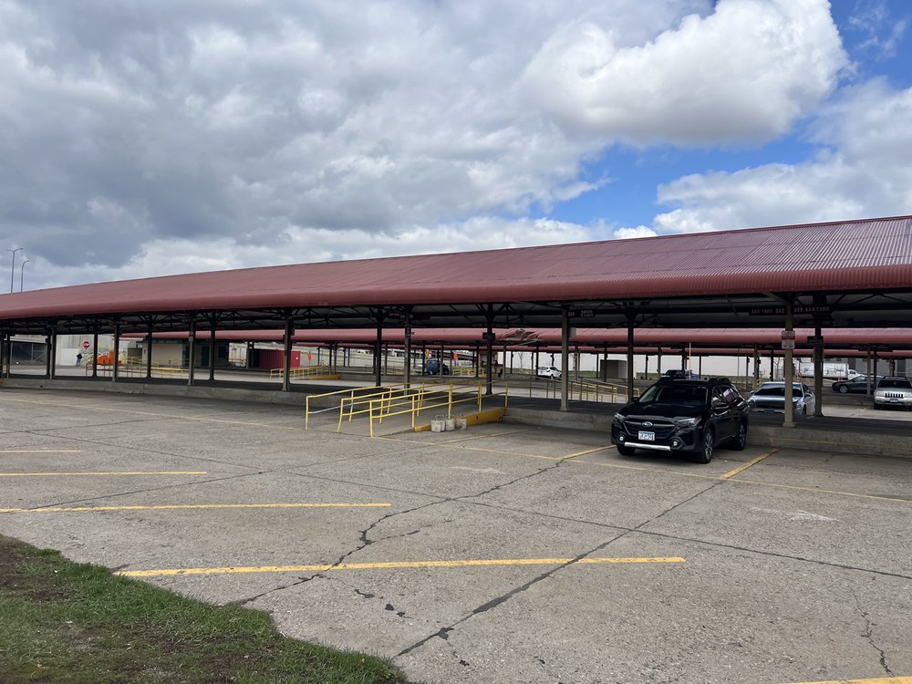 FARMERS MARKET ANNEX Updated October 2024 200 E Lyndale Ave N