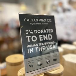 One World Shop - During the Fair Trade event for International Women's Day on March 7, 2026