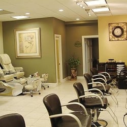 Crystal Towers Hair & Nail