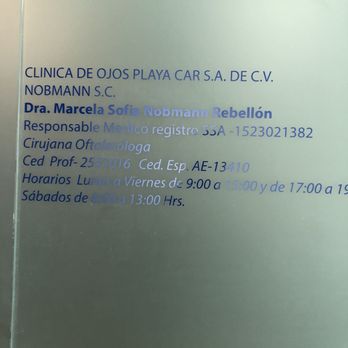 Hospital Galenia - Hospitals Near Me - Cancún, ROO