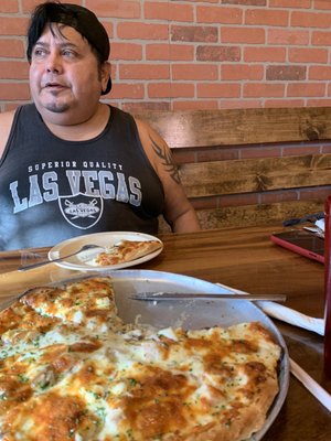 Napoleone's Pizza House by null