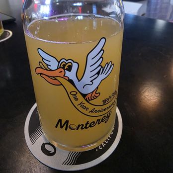 Tipsy Putt - Humble Sea Socks and sandals IPA! Delicious - Pubs Near Me - Monterey, California Tipsy Putt - Humble Sea Socks and sandals IPA! Delicious - Pubs Near Me - Monterey, California