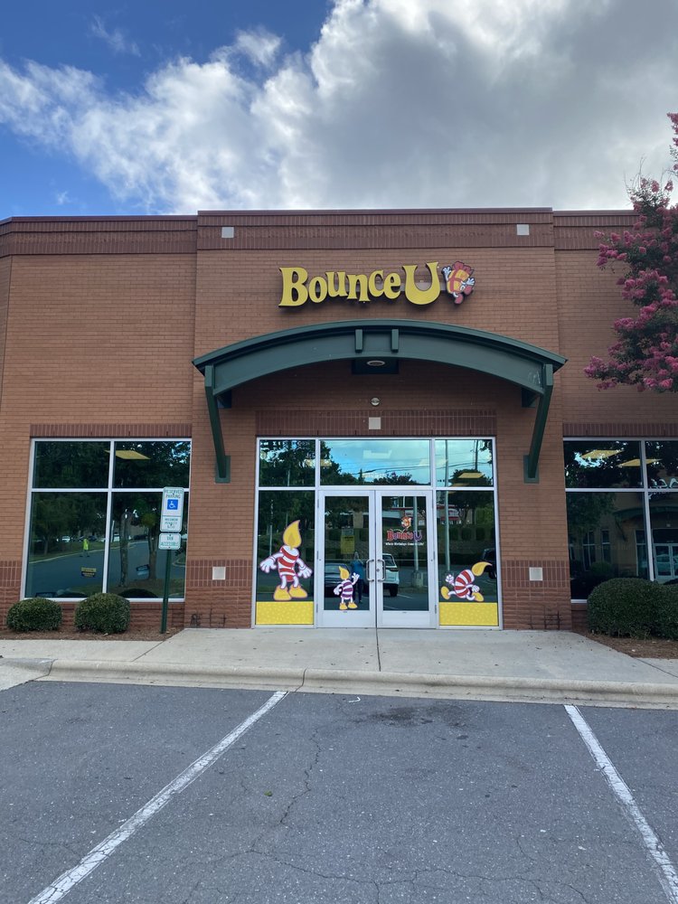 BOUNCEU Updated November 2024 39 Photos & 25 Reviews 9129 Monroe