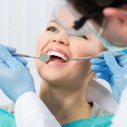 Whitney Plaza Dental - Preventive dentistry