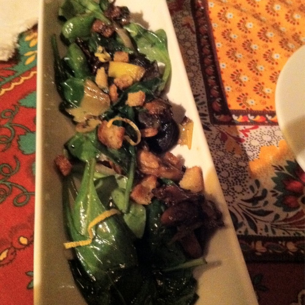 La Palette - Escargots - French Near Me - Toronto, Ontario La Palette - Escargots - French Near Me - Toronto, Ontario