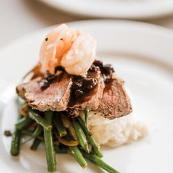 A Moveable Feast - Photo by Cluney Photography
