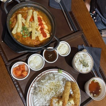 Yumee Katsu - Japanese Near Me - Suwanee, Georgia