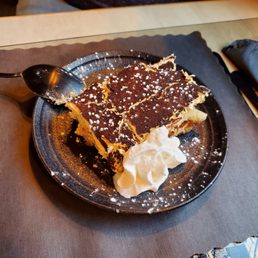 Tiramisu Tiramisu