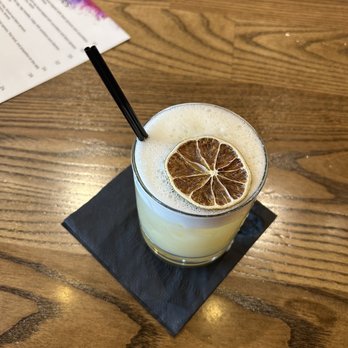 Boku Kitchen + Saloon - Lavender Gin - Pan Asian Near Me - Columbia, South Carolina Boku Kitchen + Saloon - Lavender Gin - Pan Asian Near Me - Columbia, South Carolina