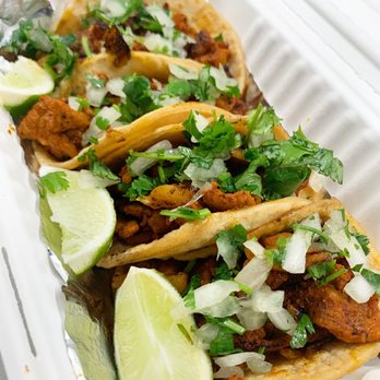 Teddy's Cocina - Al pastor tacos - Tacos Near Me - Pasadena, California Teddy's Cocina - Al pastor tacos - Tacos Near Me - Pasadena, California