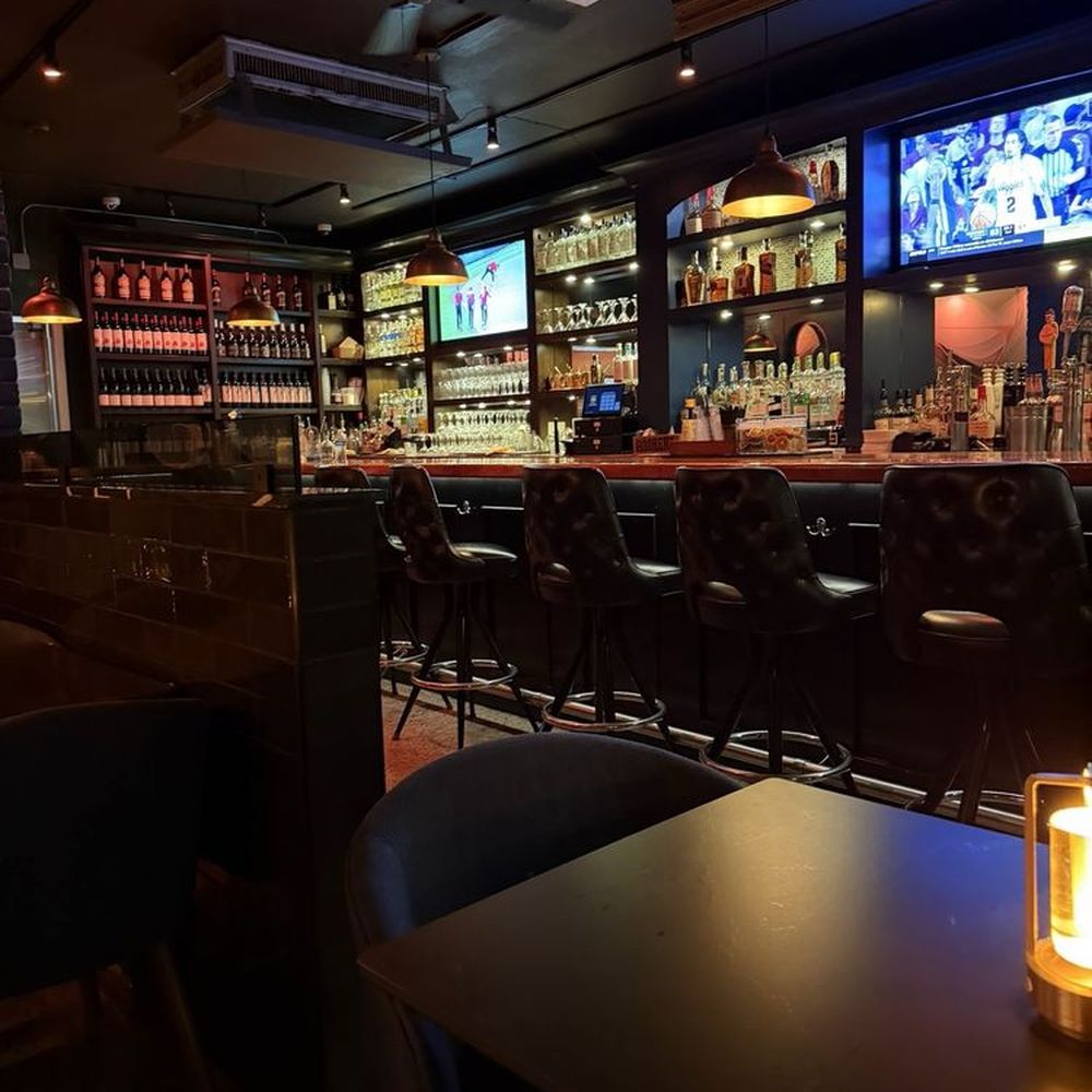 Proof Wilton Manors - Cocktail Bars Near Me - Wilton Manors, Florida Proof Wilton Manors - Cocktail Bars Near Me - Wilton Manors, Florida