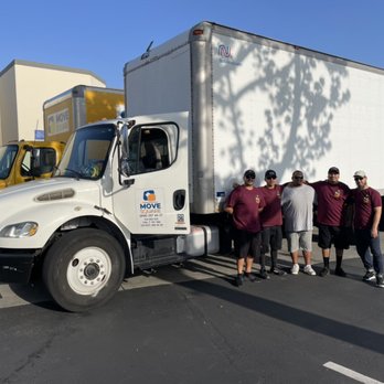 Carlsbad Square Moving - Carlsbad Square movers in San Marcos, CA - Movers Near Me - Carlsbad, California