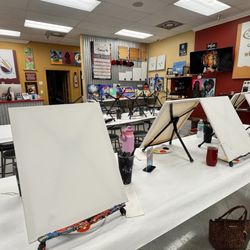 Painting with a Twist